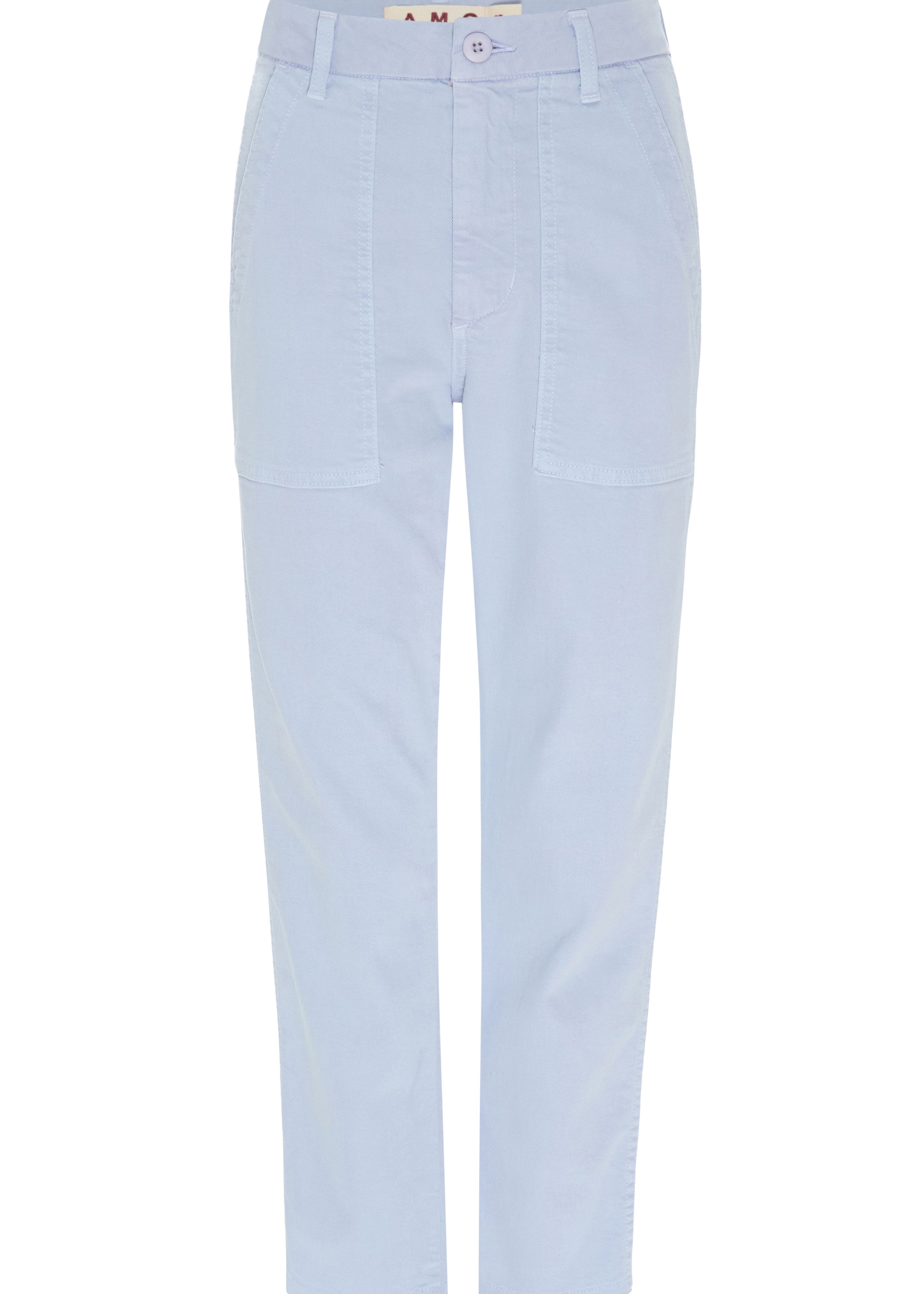 AMO Easy Army Trouser