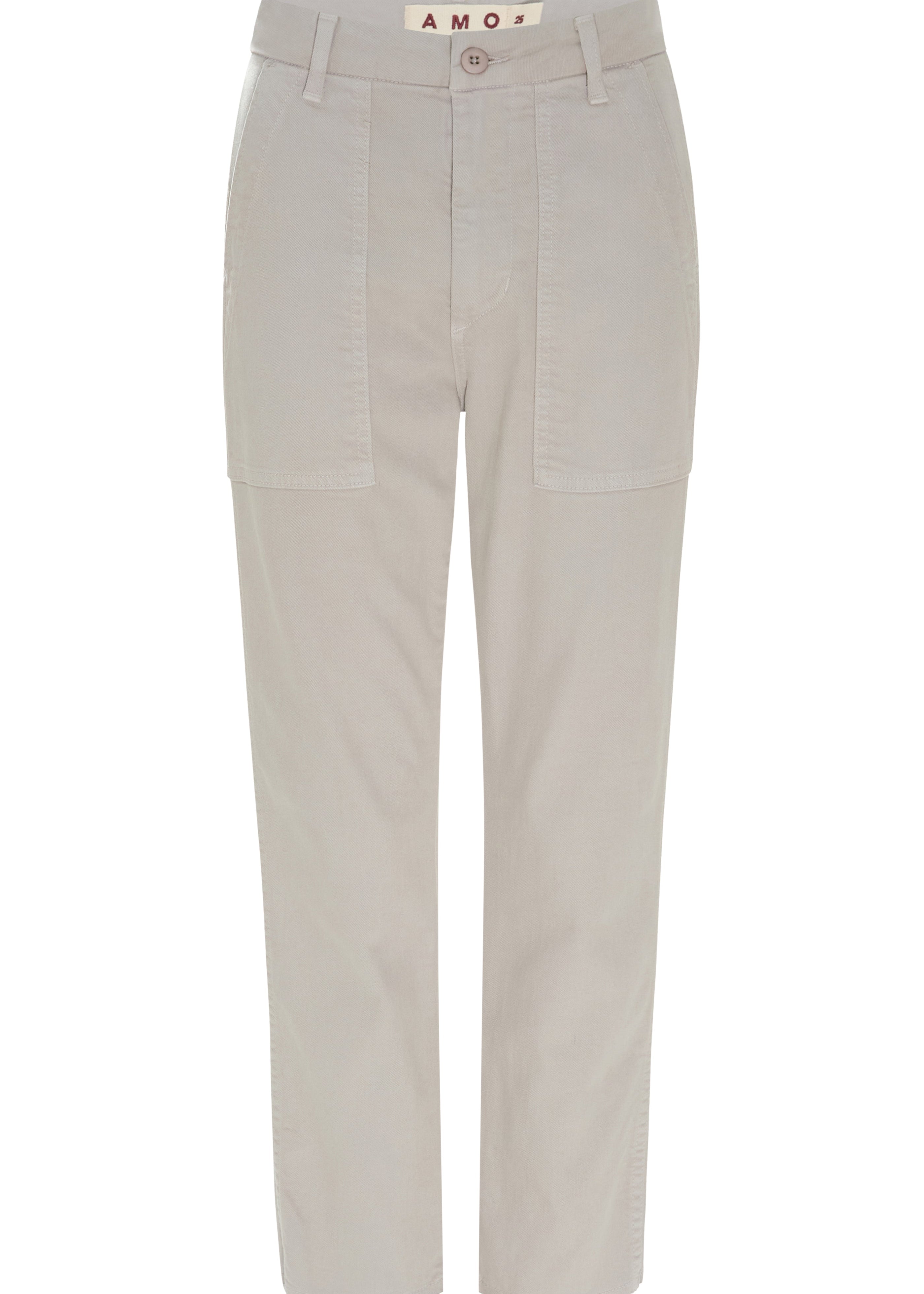 AMO Easy Army Trouser