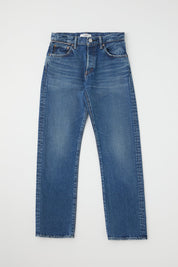 Moussy Vintage Pettit Straight Jean