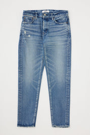 Moussy Vintage Avenal Tapered-Mid Jean