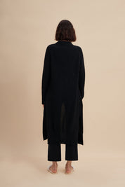 W.Cashmere Maya Cashmere Midi Duster