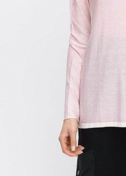 Kokun Overdyed Crew S/S Tee