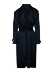 Nouvelle Kensington Long Trench Coat