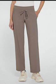 Raffaello Rossi Candice Straight Pants