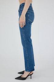 Moussy Vintage Pettit Straight Jean