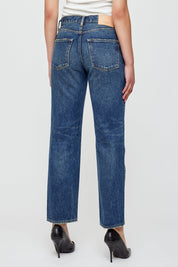Moussy Vintage Bardin Straight