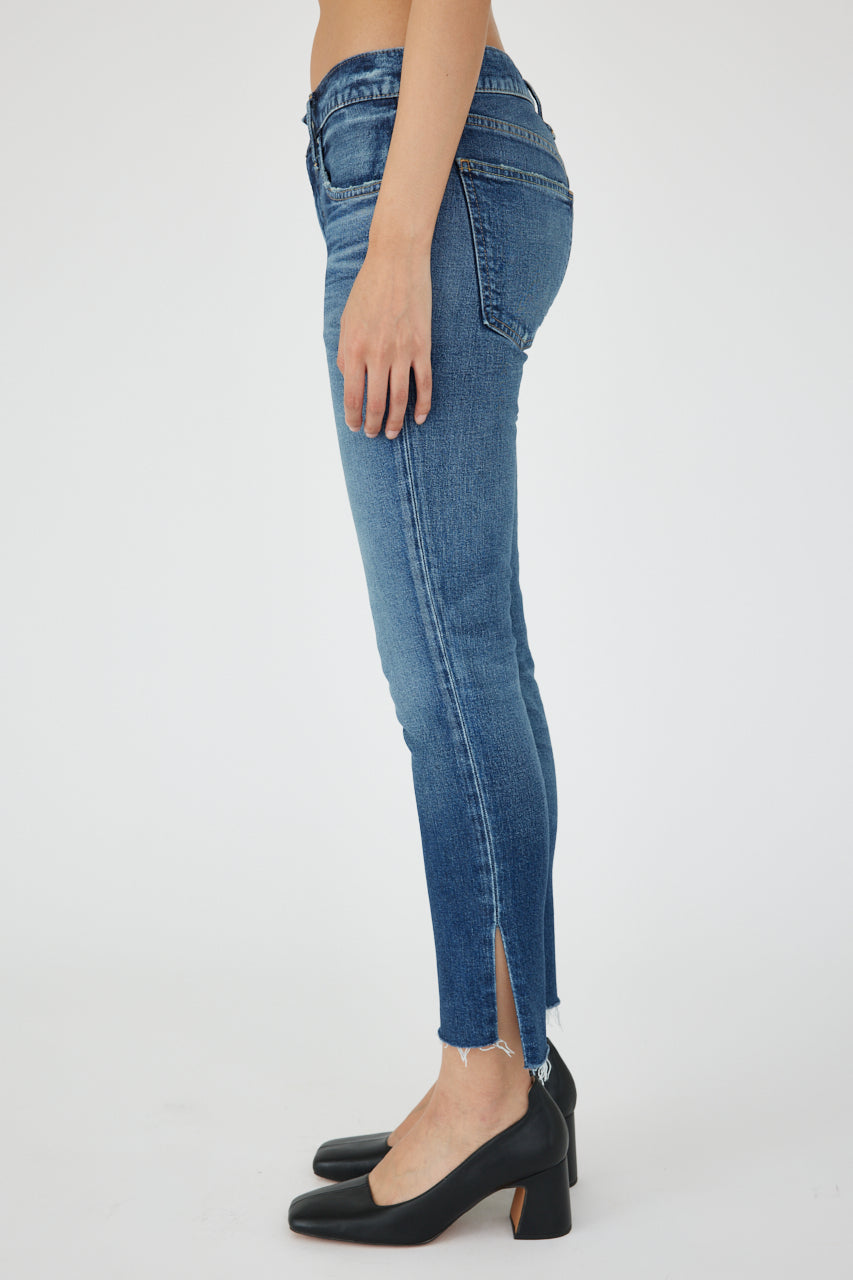 Moussy Vintage Bennington Skinny Jean