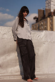 Catherine Gee Cargo Pants