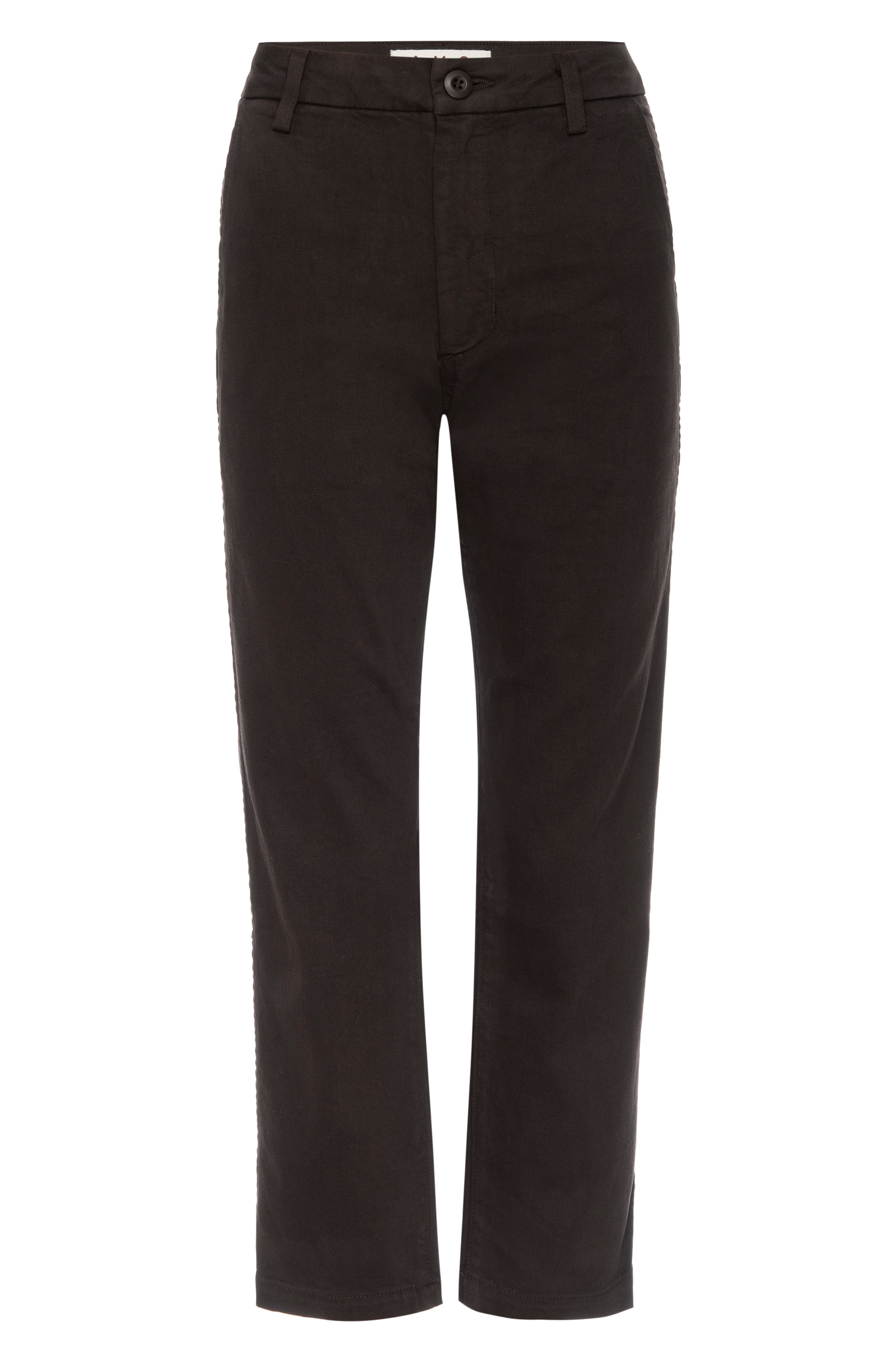 AMO Easy Army Trouser