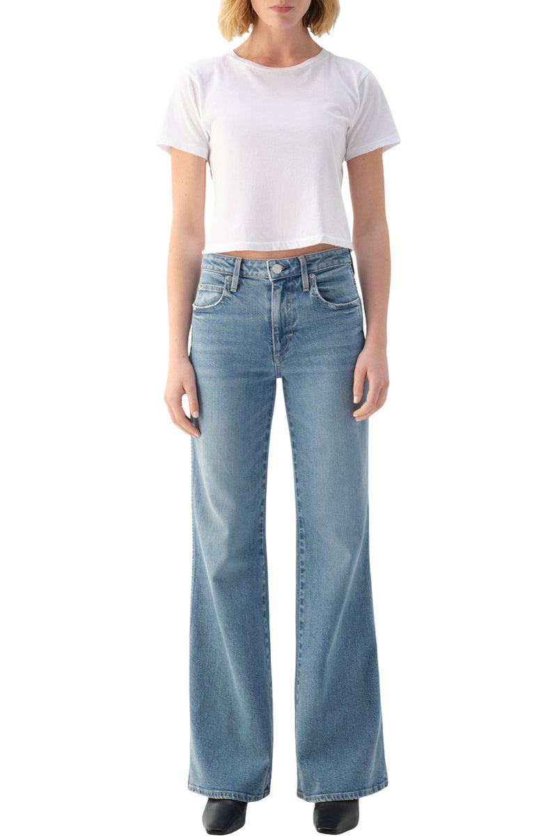 AMO Anita Flare Jean
