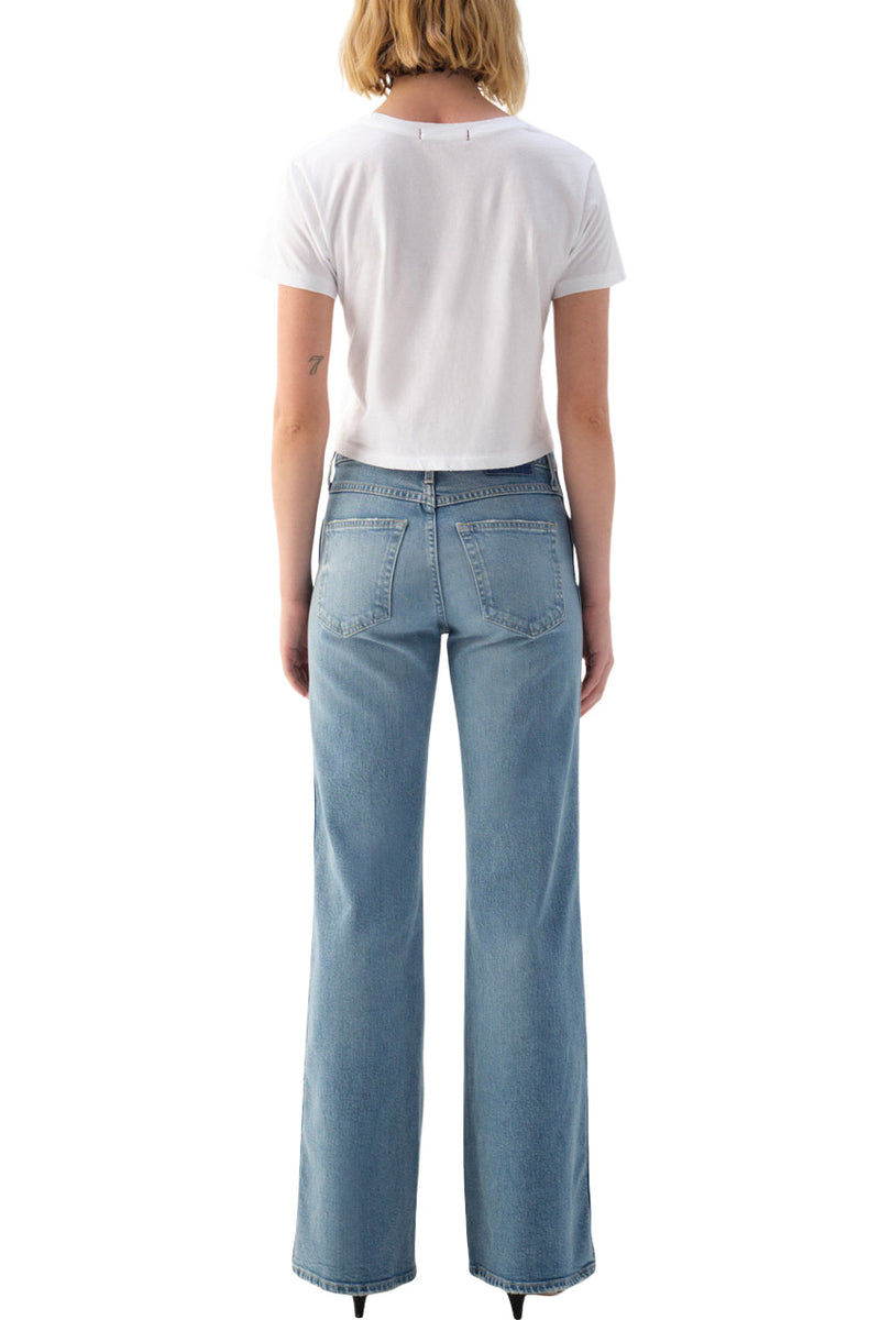 AMO Anita Flare Jean
