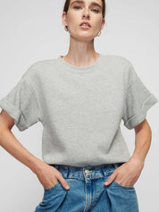 Nation Bane Sweatshirt Tee