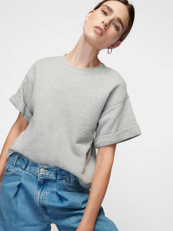 Nation Bane Sweatshirt Tee
