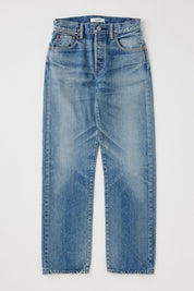 Moussy Vintage Graceland Straight