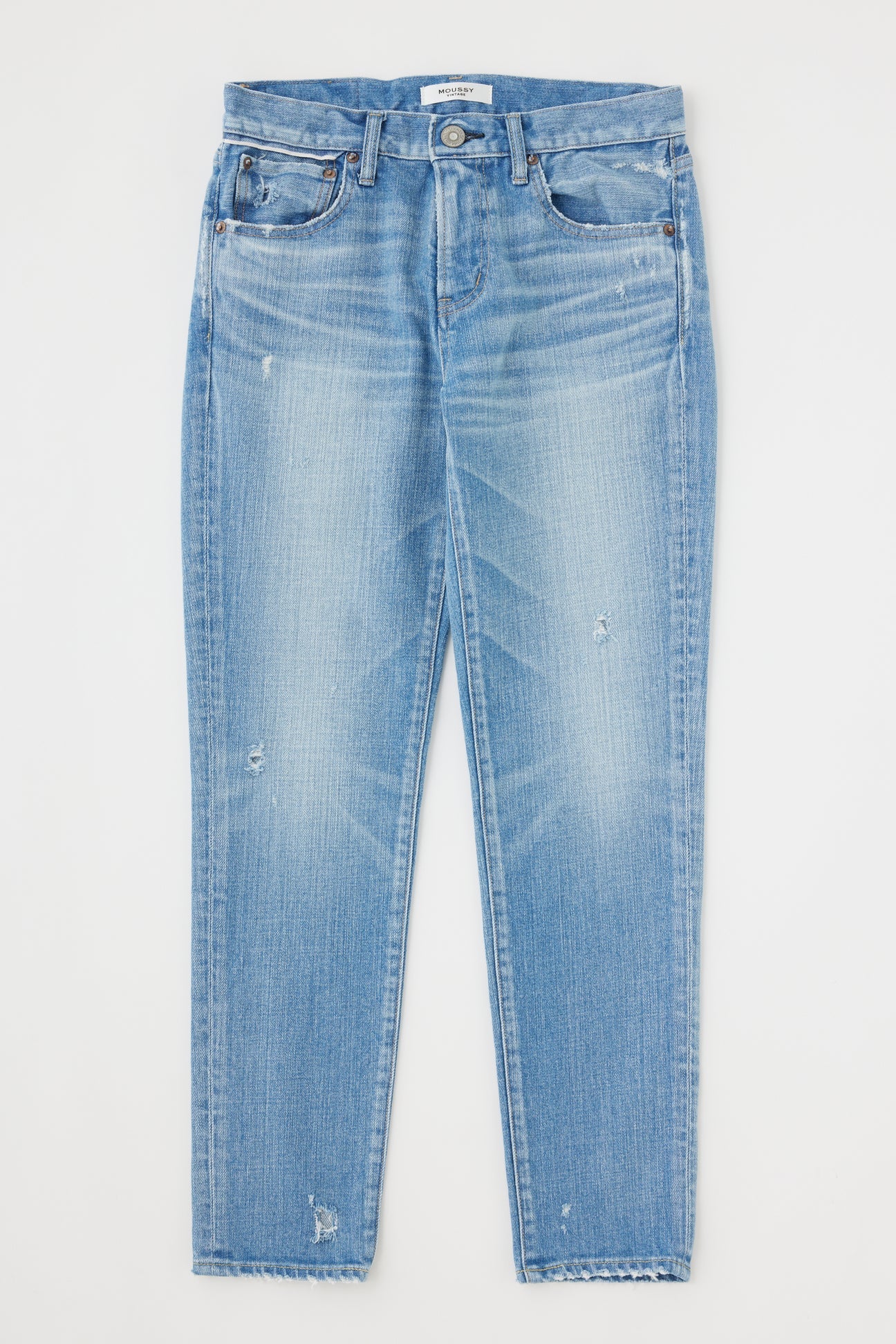 Moussy Vintage Lenox Skinny Jean – FabFindsbySarah