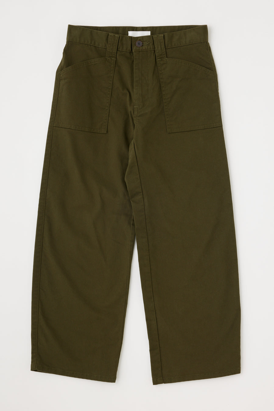 Moussy Vintage Harpeth Gusset Cargo Pants