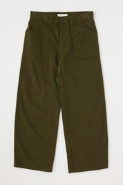 Moussy Vintage Harpeth Gusset Cargo Pants