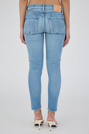 Moussy Vintage Lenox Skinny Jean