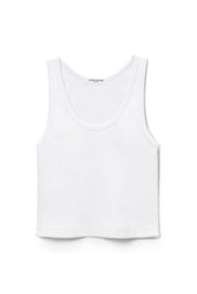 PerfectWhiteTee Blondie Tank