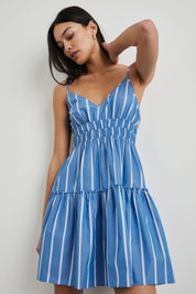 Rails Carmen Dress