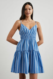 Rails Carmen Dress