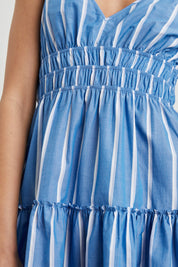 Rails Carmen Dress