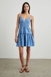 Rails Carmen Dress