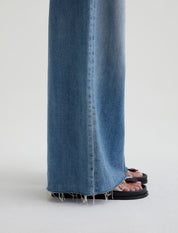 AG Jeans Stella Ankle in Aries