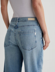 AG Jeans Stella Ankle in Aries