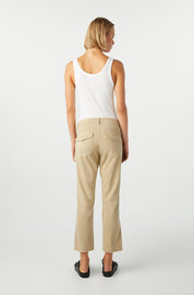 AMO Easy Army Trouser