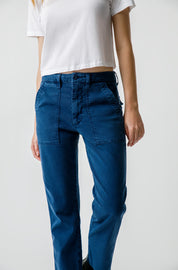 AMO Easy Army Trouser