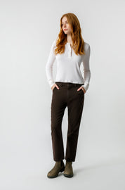 AMO Easy Army Trouser