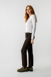 AMO Easy Army Trouser