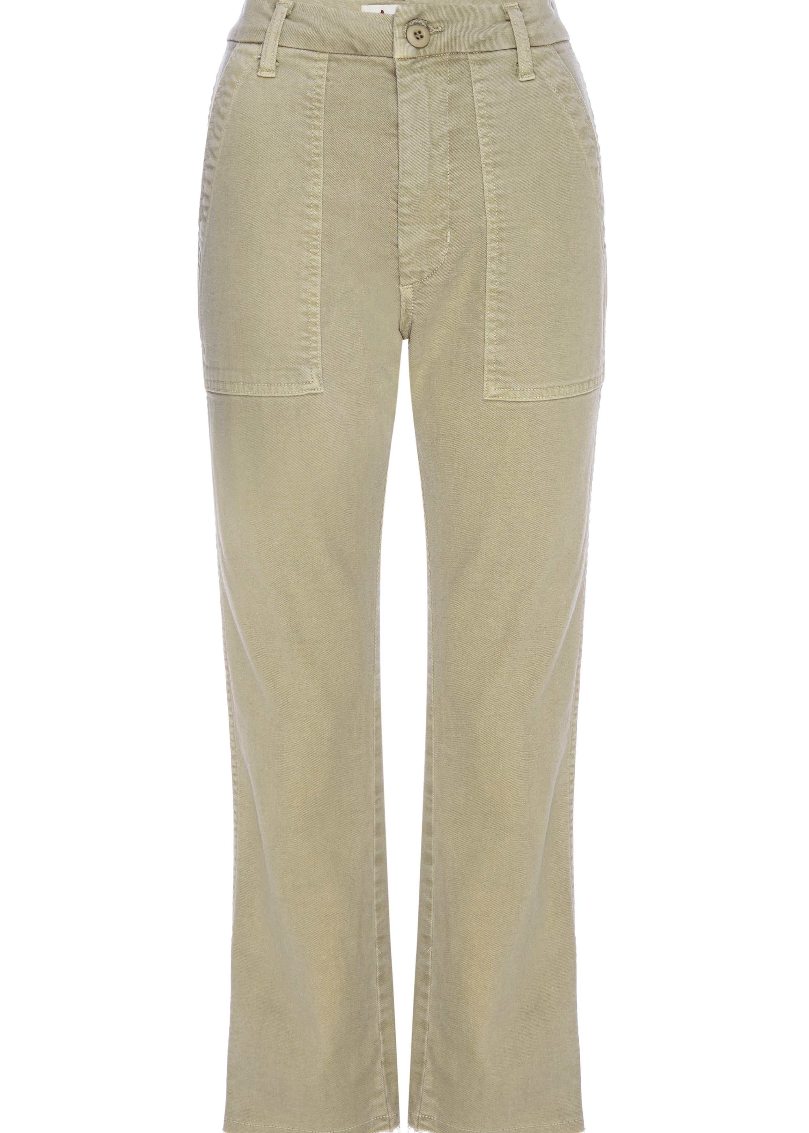 AMO Easy Army Trouser