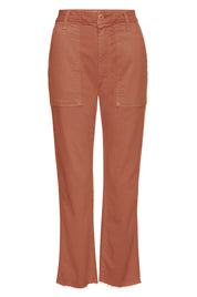 AMO Easy Army Trouser