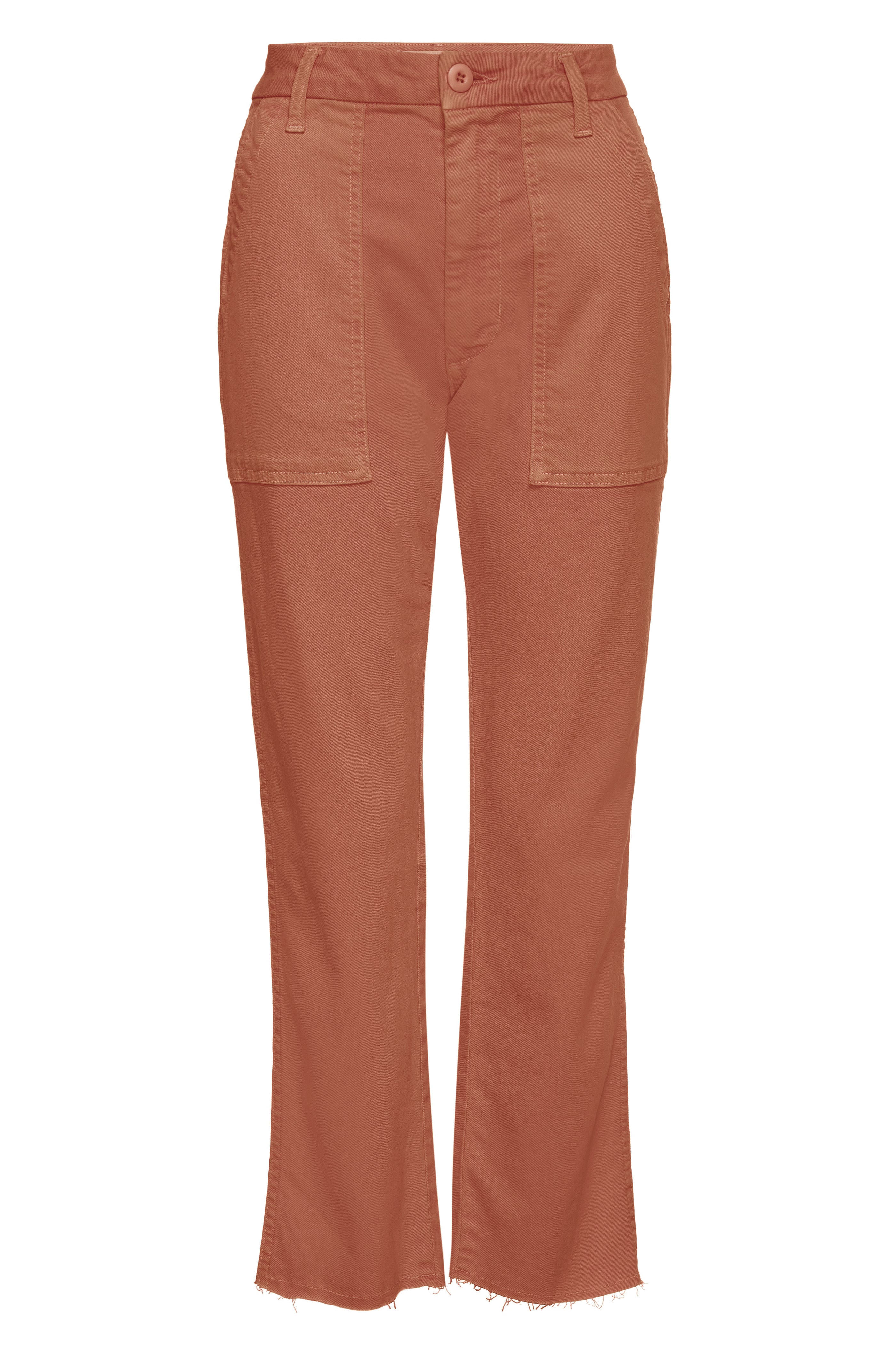 AMO Easy Army Trouser