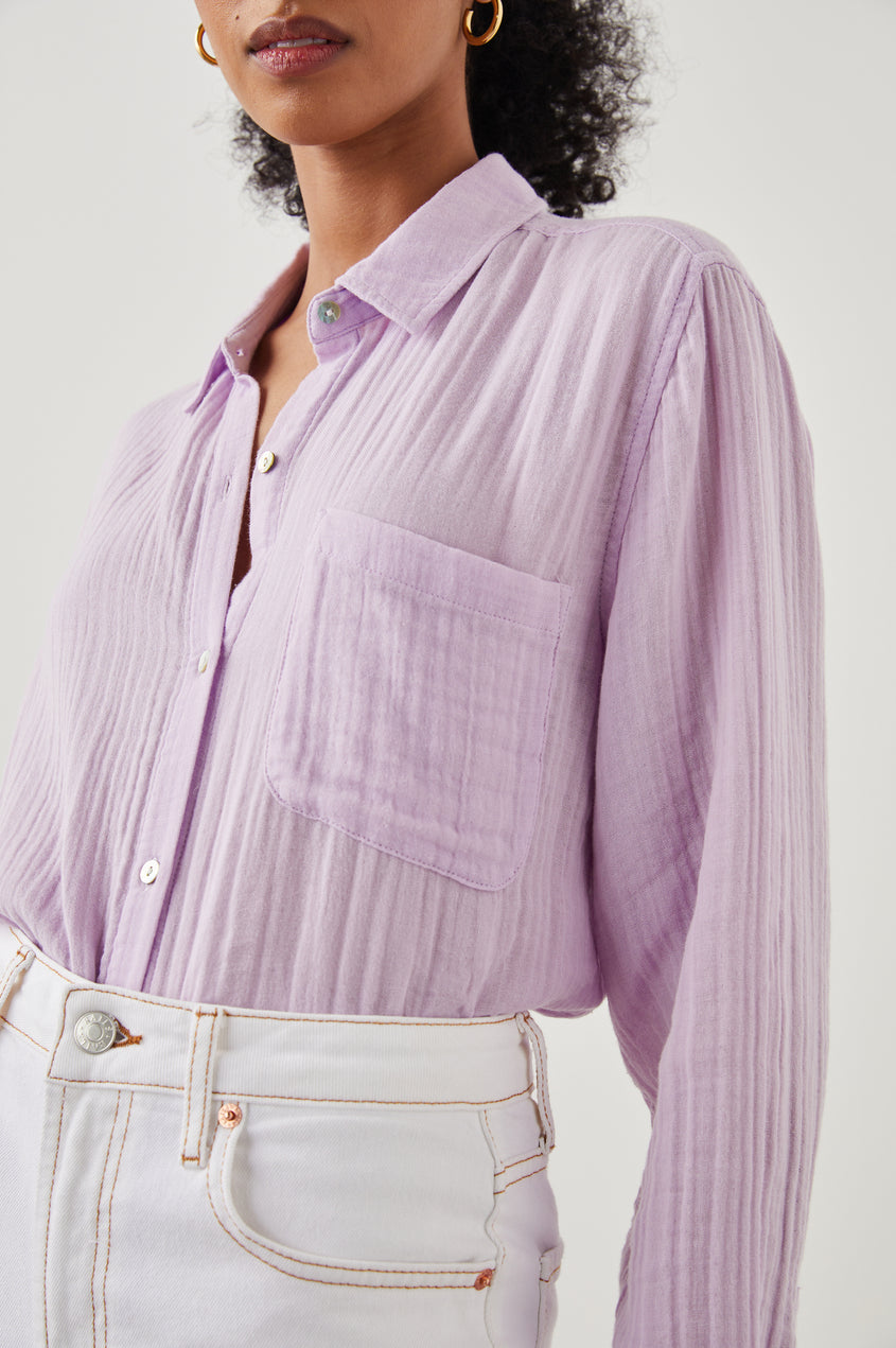 Rails Ellis Shirt