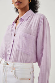 Rails Ellis Shirt