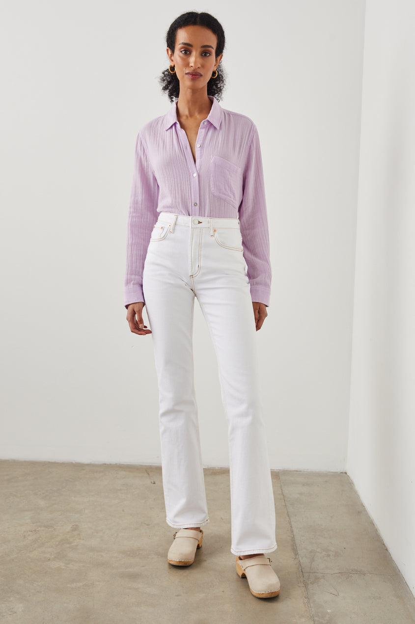 Rails Ellis Shirt