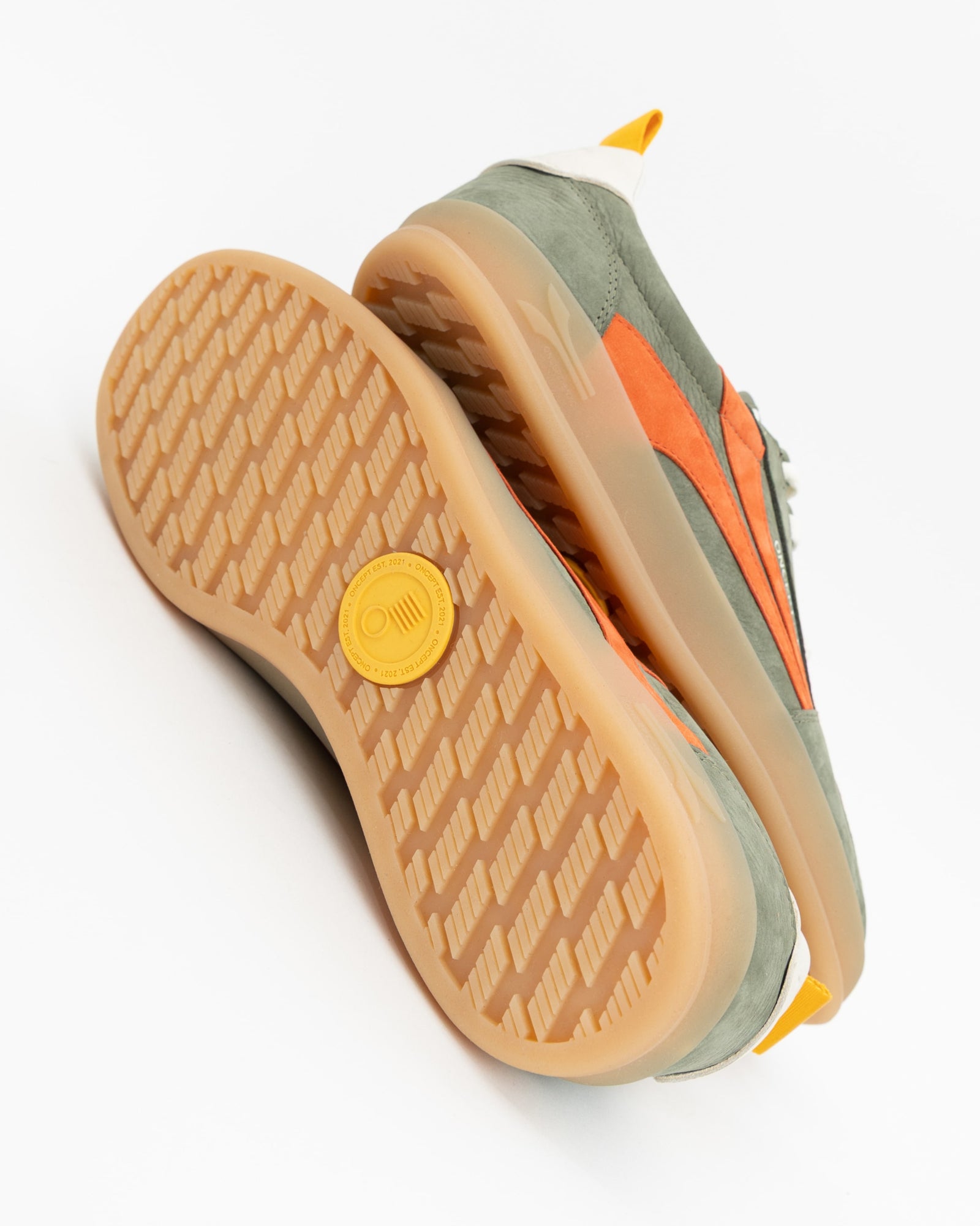 Oncept Fez Sneaker