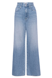AMO Frida Pant in Outlaw