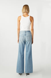AMO Frida Pant in Outlaw