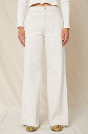 AMO Frida Pant in Oak