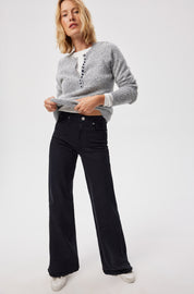 AMO Frida Pant in Oak