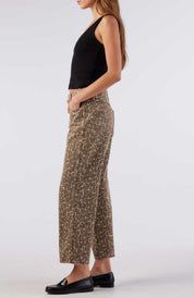 AMO Billie Jean in Leopard