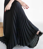 Loyd Ford Benedetto Midi Skirt