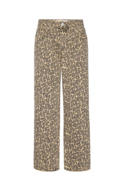 AMO Billie Jean in Leopard