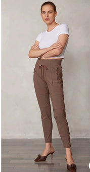 Raffaello Rossi Candy Pants