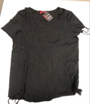 n:philanthropy Atlas Tee