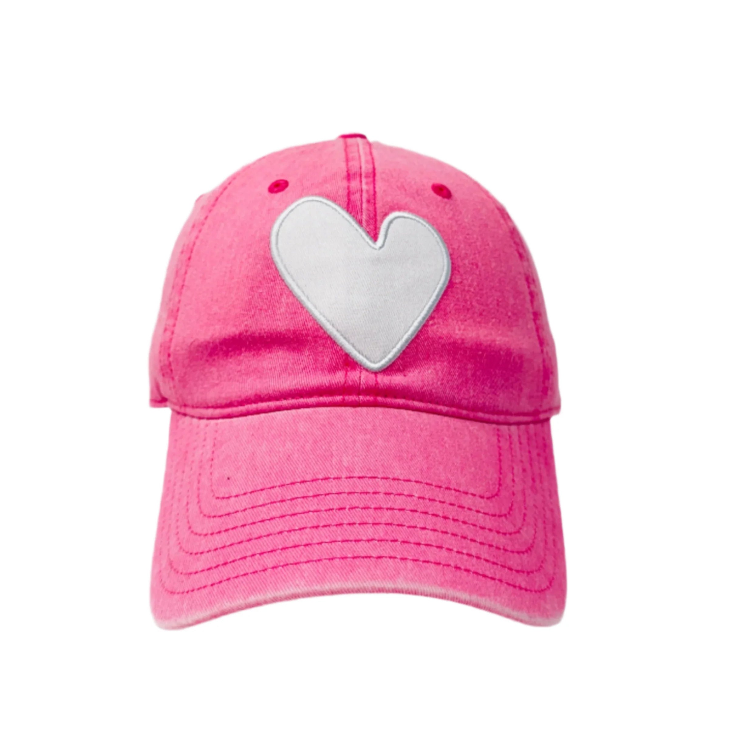Kerri Rosenthal Imperfect Heart Hat